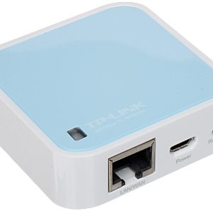 ROUTER TL-WR802N 300 Mb/s TP-LINK
