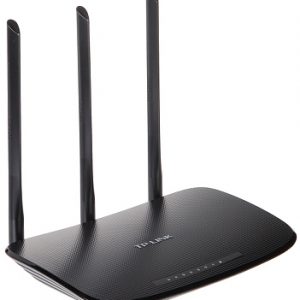 ROUTER TL-WR940N 2.4 GHz 450 Mb/s TP-LINK