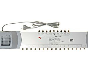 MULTISWITCH TMS-9/16 9 WEJŚĆ/16 WYJŚĆ TRIAX