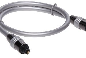 KABEL TOSLINK TOSLINK-0.5M 0.5 m