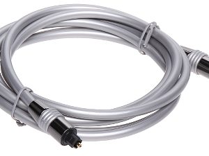 KABEL TOSLINK TOSLINK-2M 2 m