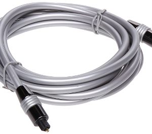 KABEL TOSLINK TOSLINK-3M 3 m