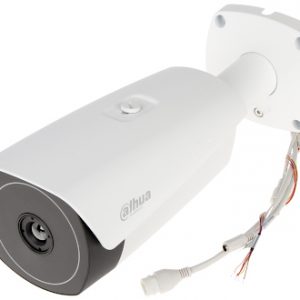 KAMERA TERMOWIZYJNA IP TPC-BF5300-A13 - 1.4 Mpx, 13 mm DAHUA