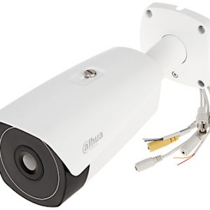 KAMERA TERMOWIZYJNA IP TPC-BF5400-B7 - 1.4 Mpx, 7.5 mm DAHUA