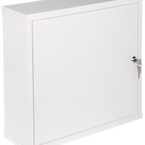 OBUDOWA TPR-4/ST 400 x 400 x 140 mm