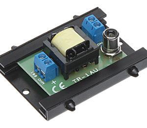 TRANSFORMATOR AUDIO TR-1AU