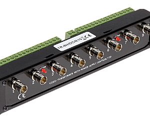 TRANSFORMATOR WIDEO TR-8H/DC/R10