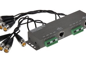 TRANSFORMATOR WIDEO TR-8M