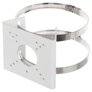 UCHWYT NA SŁUP TR-UP06-B-IN UNIARCH