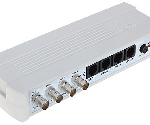 TRANSFORMATOR WIDEO TRO-4G/400