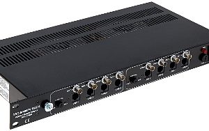 TRANSFORMATOR WIDEO TRO-8/400PV-RACK