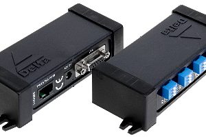 EXTENDER VGA TRVGA-300-P