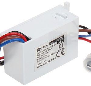 CZUJNIK ZMIERZCHOWY TS-02B7