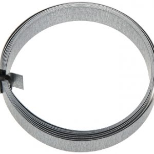 TAŚMA STALOWA TS-BRU 2 m