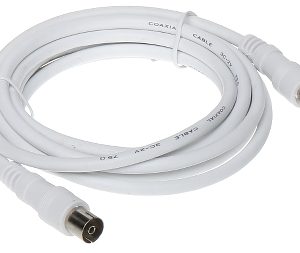 PRZEWÓD TV-VIDEO-2.5M