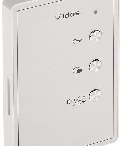 <strong>UNIFON </strong>U1011 VIDOS