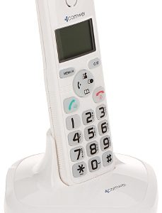 SŁUCHAWKA BEZPRZEWODOWA U102W COMWEI