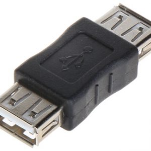PRZEJŚCIE USB-G/USB-G