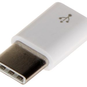 PRZEJŚCIE USB-W-C/USB-G-MICRO