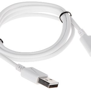 PRZEWÓD USB-W-MICRO/USB-1M/W 1 m