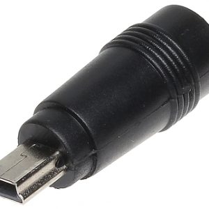 PRZEJŚCIE USB-W-MINI/GT-55
