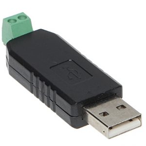 KONWERTER USB/RS485