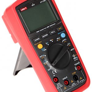 MIERNIK CYFROWY UT-139C