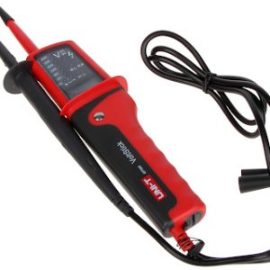 MIERNIK CYFROWY UT-15C