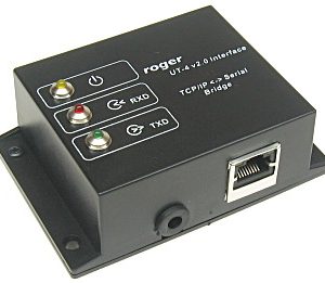 INTERFEJS KOMUNIKACYJNY UT-4 LAN-RS232/422/485