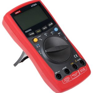 MIERNIK CYFROWY UT-60A