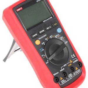 MIERNIK CYFROWY UT-61A