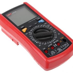 MIERNIK CYFROWY UT-70A