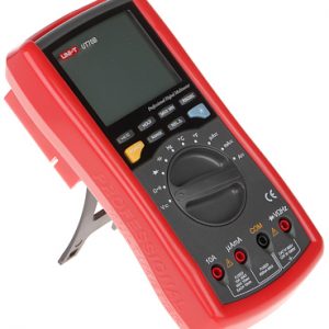 MIERNIK CYFROWY UT-70B