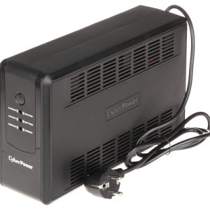 ZASILACZ UPS UT650EG-FR/UPS 650 VA CyberPower