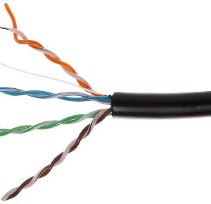 SKRĘTKA UTP/K5/305M/PE/MTC METACON