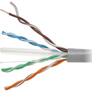 SKRĘTKA UTP/K6/305M/MTC METACON