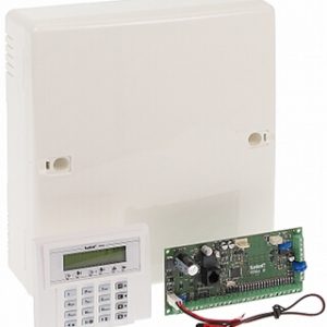 ZESTAW ALARMOWY VERSA-10-KLCD SATEL