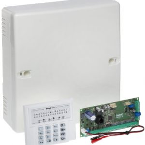 ZESTAW ALARMOWY VERSA-10-KLED SATEL