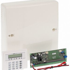 ZESTAW ALARMOWY VERSA-15-KLCD SATEL