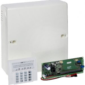 ZESTAW ALARMOWY VERSA-15-KLED SATEL