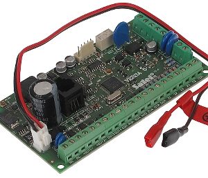 PŁYTA CENTRALI ALARMOWEJ VERSA-5 SATEL