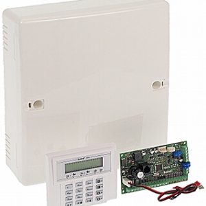 ZESTAW ALARMOWY VERSA-5-KLCD SATEL