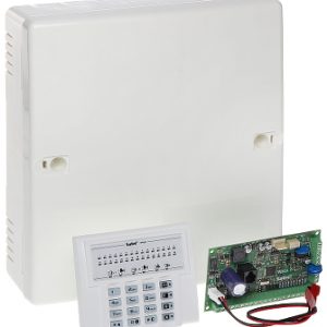 ZESTAW ALARMOWY VERSA-5-KLED SATEL