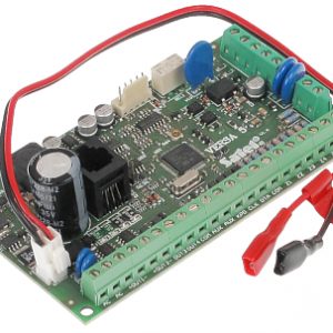 PŁYTA CENTRALI ALARMOWEJ VERSA-5/EN SATEL