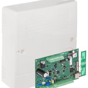 CENTRALA ALARMOWA VERSA-PLUS/EN SATEL