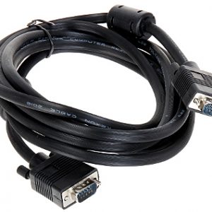 PRZEWÓD VGA-3.0-WW/F 3 m