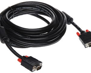 PRZEWÓD VGA-5.0-WW/U 5 m UNITEK