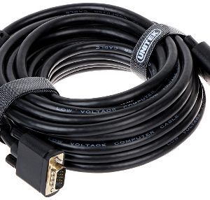 PRZEWÓD VGA-8.0-WW/U 8 m UNITEK