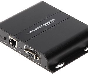 EXTENDER   VGA+AU/UTP-TX