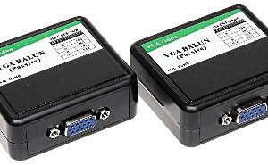 EXTENDER   VGA-EX-30